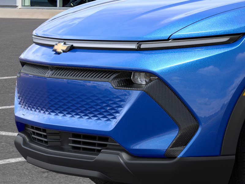 New 2026 Riptide Blue Metallic Chevrolet LT image 39