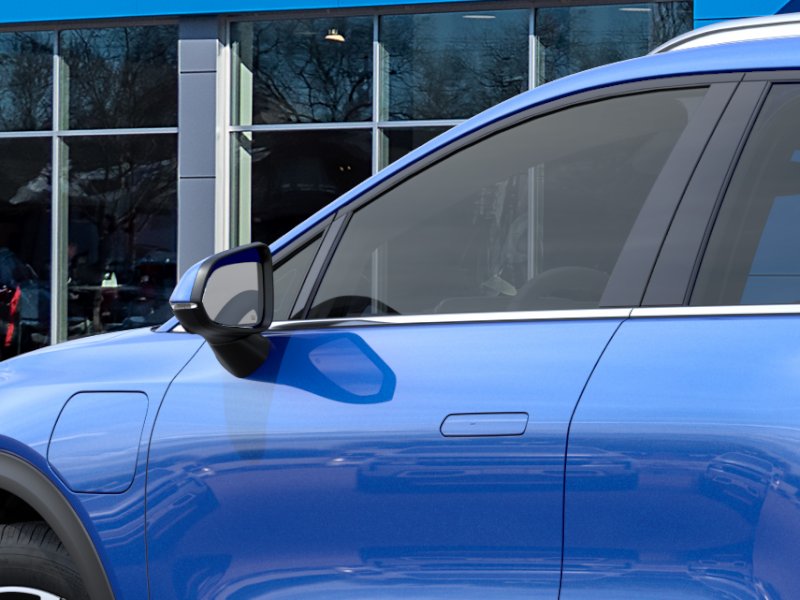 New 2026 Riptide Blue Metallic Chevrolet LT image 38