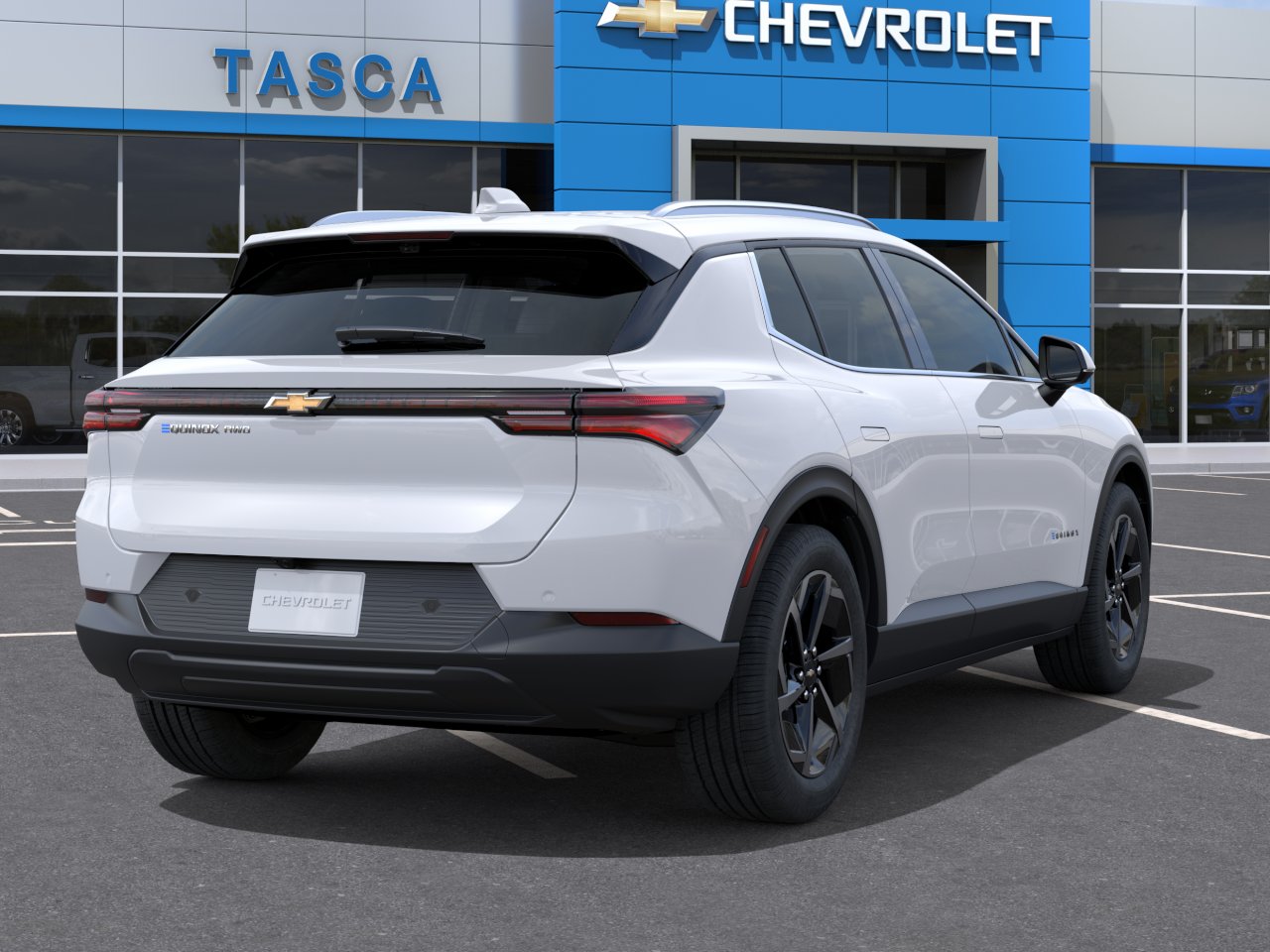 2026 Chevrolet Equinox EV 2LT - Photo 30