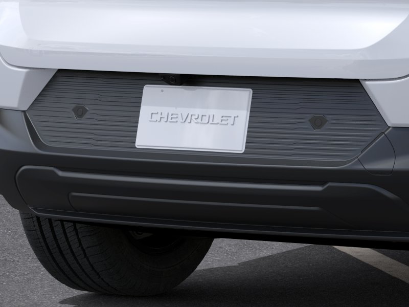 2026 Chevrolet Equinox EV 2LT - Photo 40