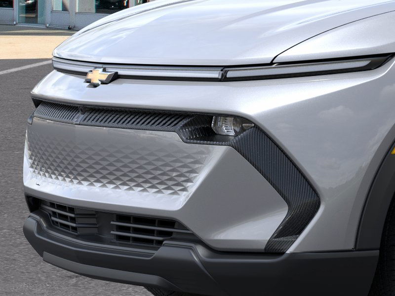 2026 Chevrolet Equinox EV 2LT - Photo 13