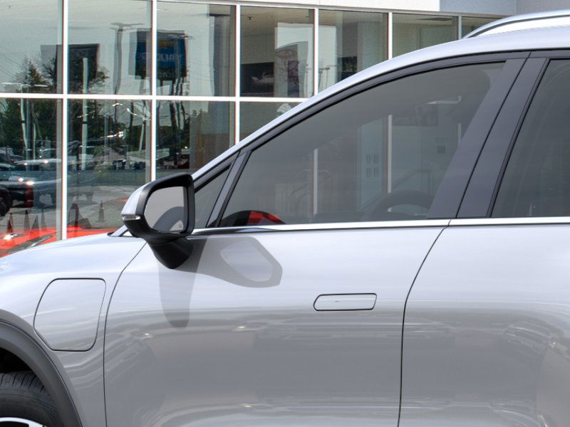 2026 Chevrolet Equinox EV 2LT - Photo 12