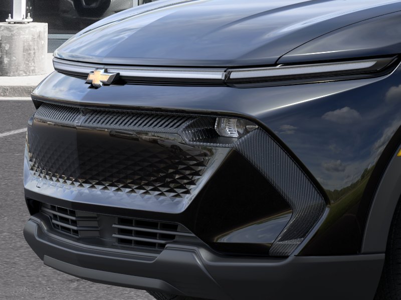 New 2026 Black Chevrolet LT image 48