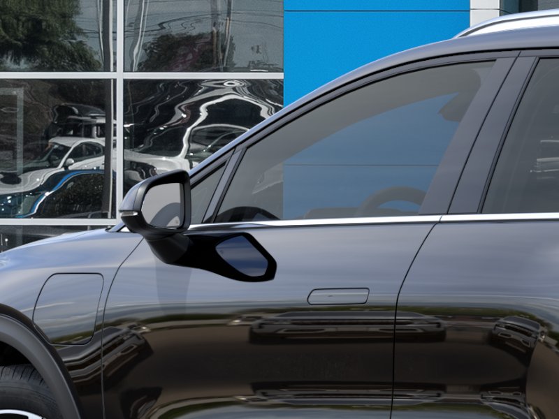 New 2026 Black Chevrolet LT image 47