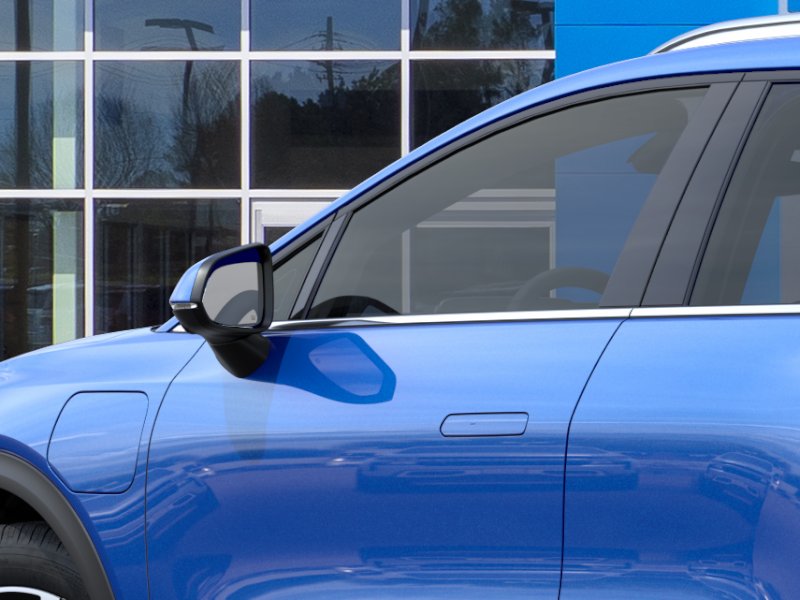 New 2026 Riptide Blue Metallic Chevrolet LT image 49