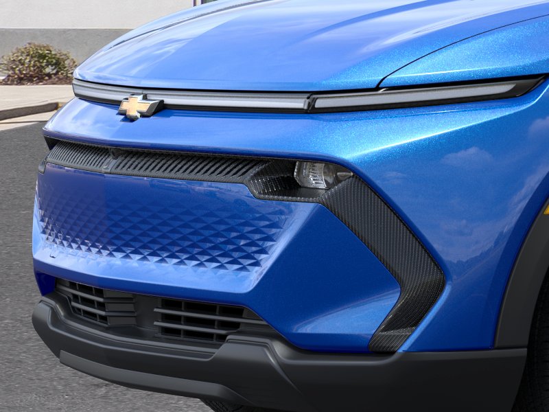 New 2026 Riptide Blue Metallic Chevrolet LT image 50