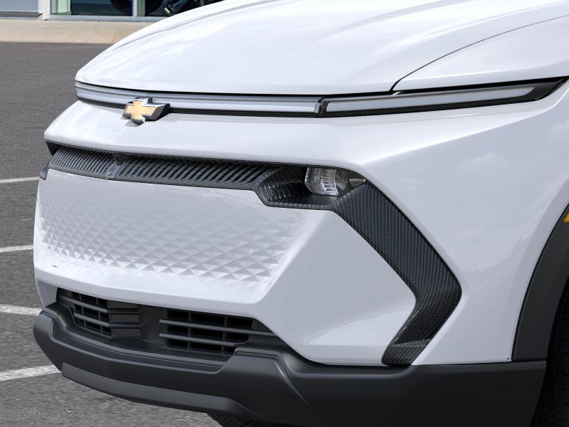 2026 Chevrolet Equinox EV 2LT - Photo 28