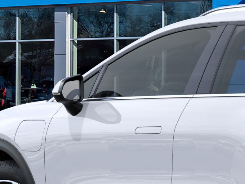 2026 Chevrolet Equinox EV 2LT - Photo 27