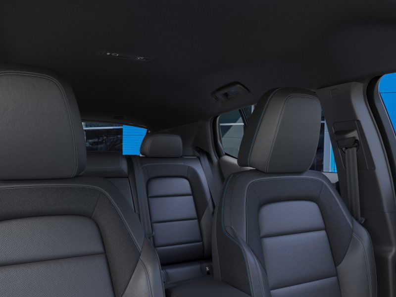 2026 Chevrolet Equinox EV 2LT - Photo 39