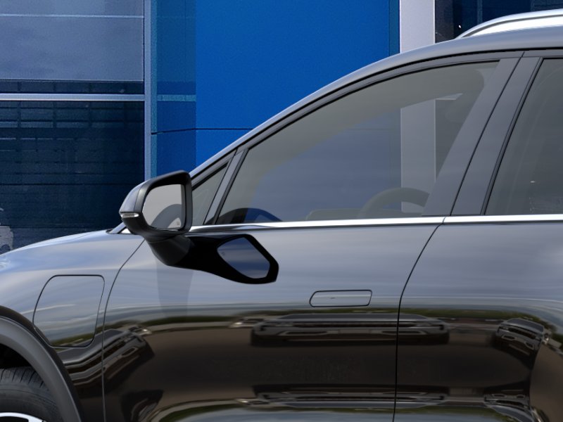 2026 Chevrolet Equinox EV 2LT - Photo 12