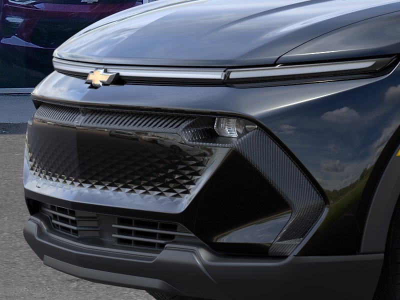 2026 Chevrolet Equinox EV 2LT - Photo 13