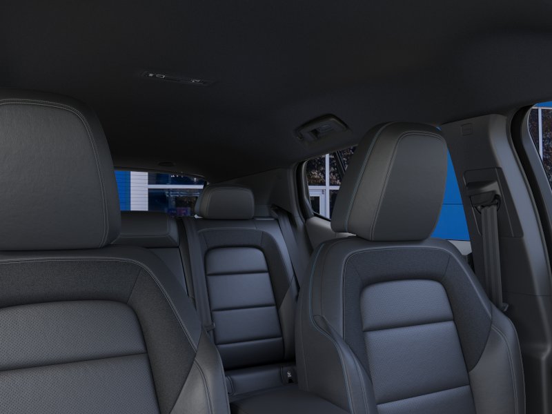 2026 Chevrolet Equinox EV 2LT - Photo 24