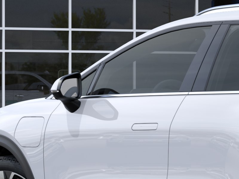 New 2026 Summit White Chevrolet LT image 36