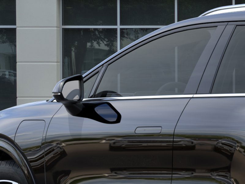 New 2025 Black Chevrolet LT image 38