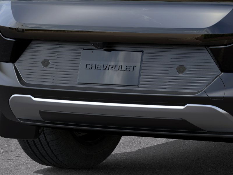 New 2025 Black Chevrolet LT image 40