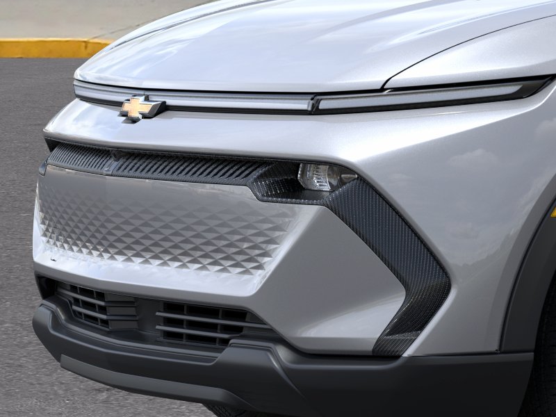 2026 Chevrolet Equinox EV 2LT - Photo 37