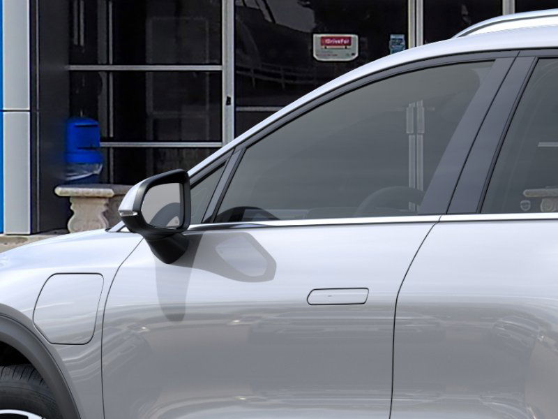 2026 Chevrolet Equinox EV 1LT photo 4