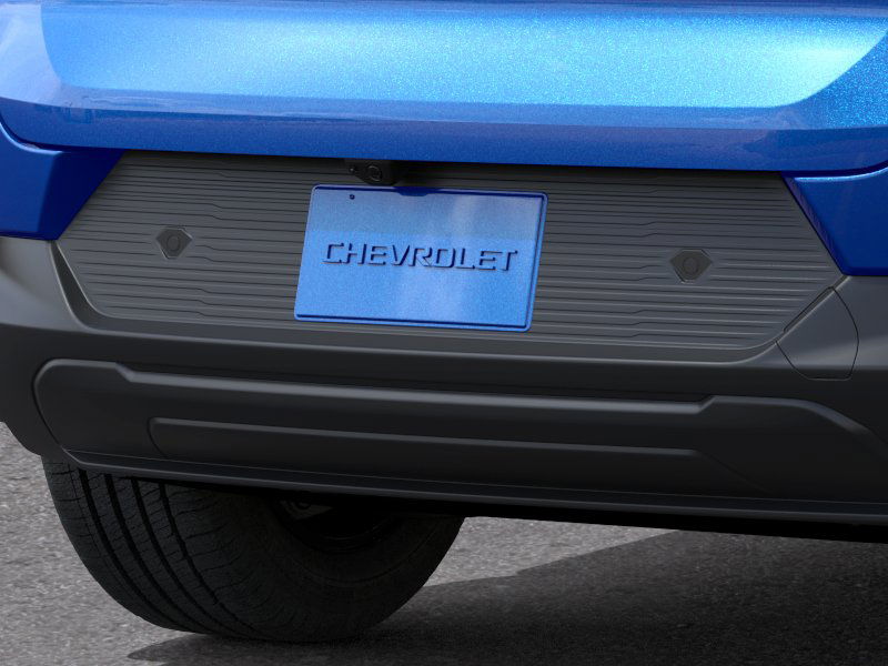 2026 Chevrolet Equinox EV 1LT photo 13