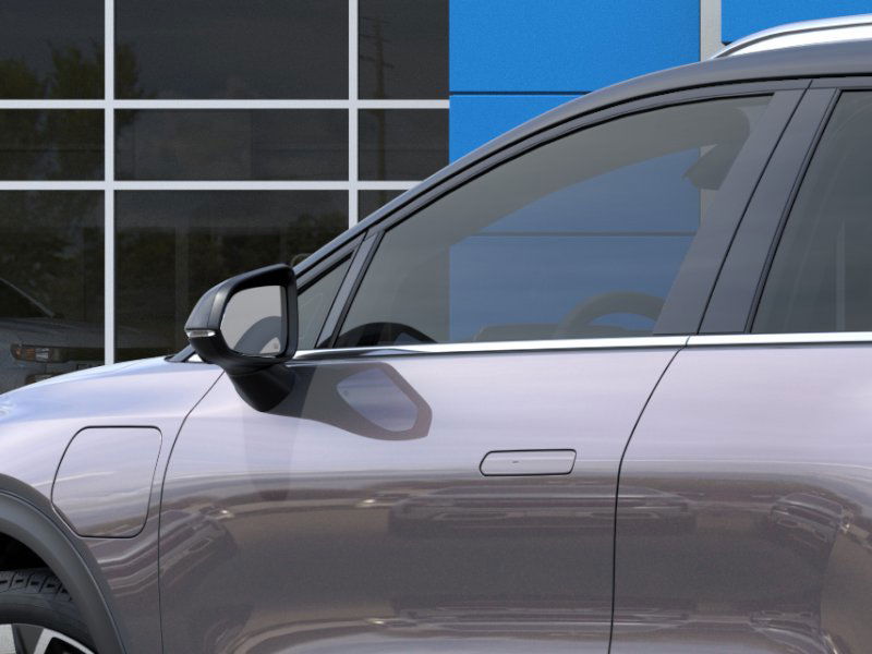 2026 Chevrolet Equinox EV 1LT photo 11