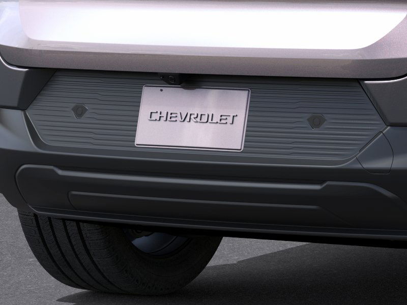 2026 Chevrolet Equinox EV 1LT photo 13