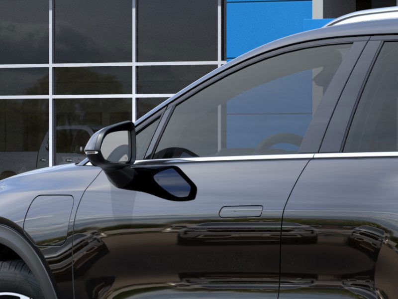 2026 Chevrolet Equinox EV 1LT photo 4