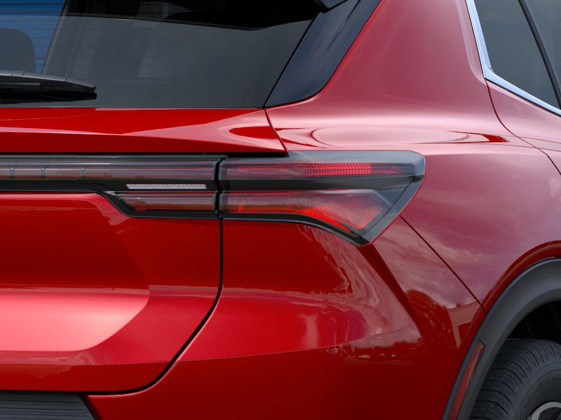 2026 Chevrolet Equinox EV 2LT - Photo 35