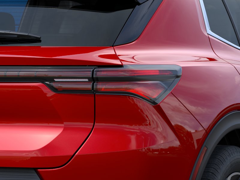2026 Chevrolet Equinox EV 2LT - Photo 41