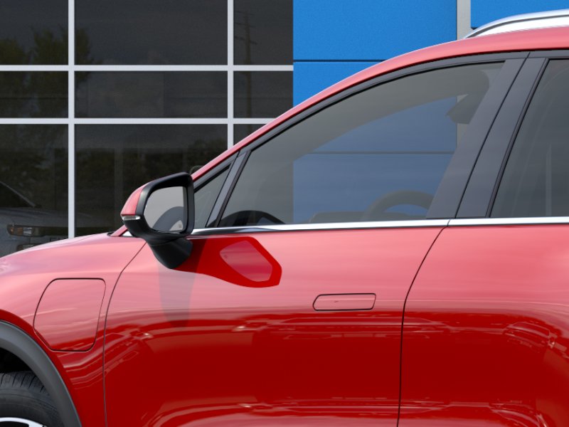 2026 Chevrolet Equinox EV 2LT - Photo 42