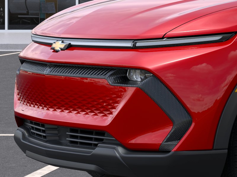 2026 Chevrolet Equinox EV 2LT - Photo 43