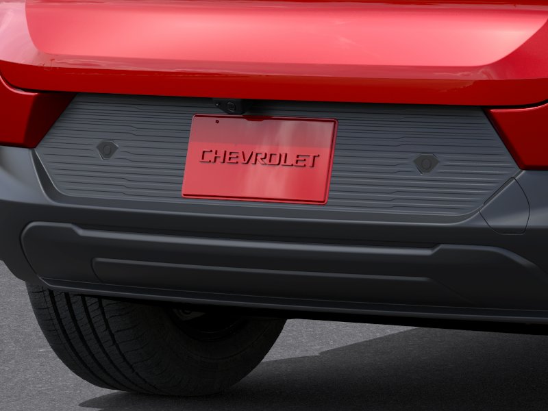 2026 Chevrolet Equinox EV 2LT - Photo 44