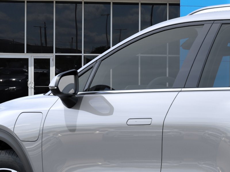 2026 Chevrolet Equinox EV 2LT - Photo 69