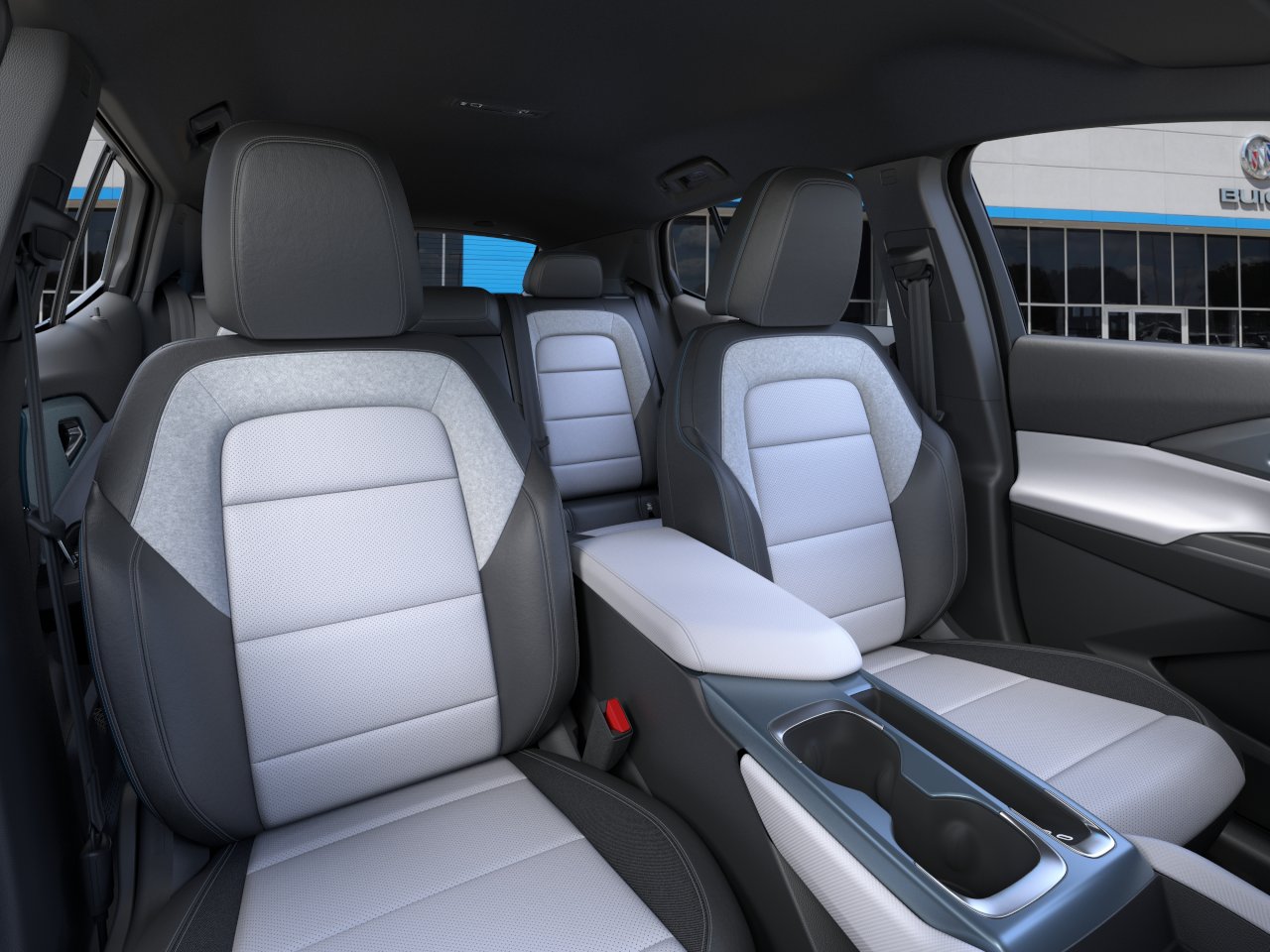 2026 Chevrolet Equinox EV 2LT - Photo 73
