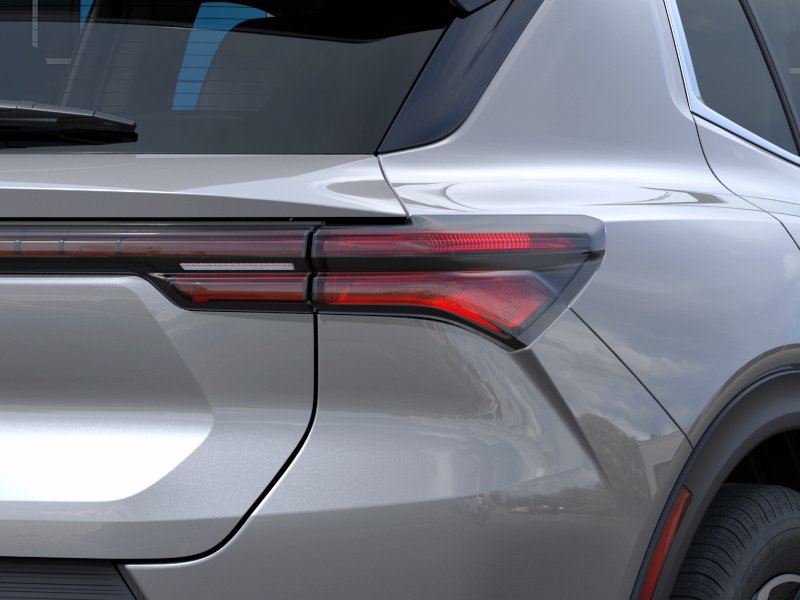 2026 Chevrolet Equinox EV 2LT - Photo 68