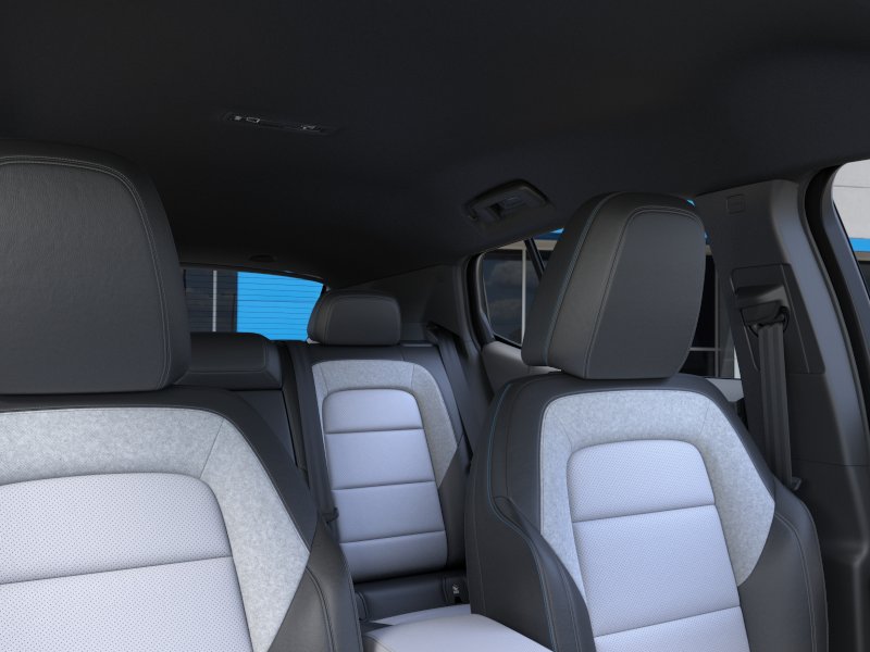 2026 Chevrolet Equinox EV 2LT - Photo 81