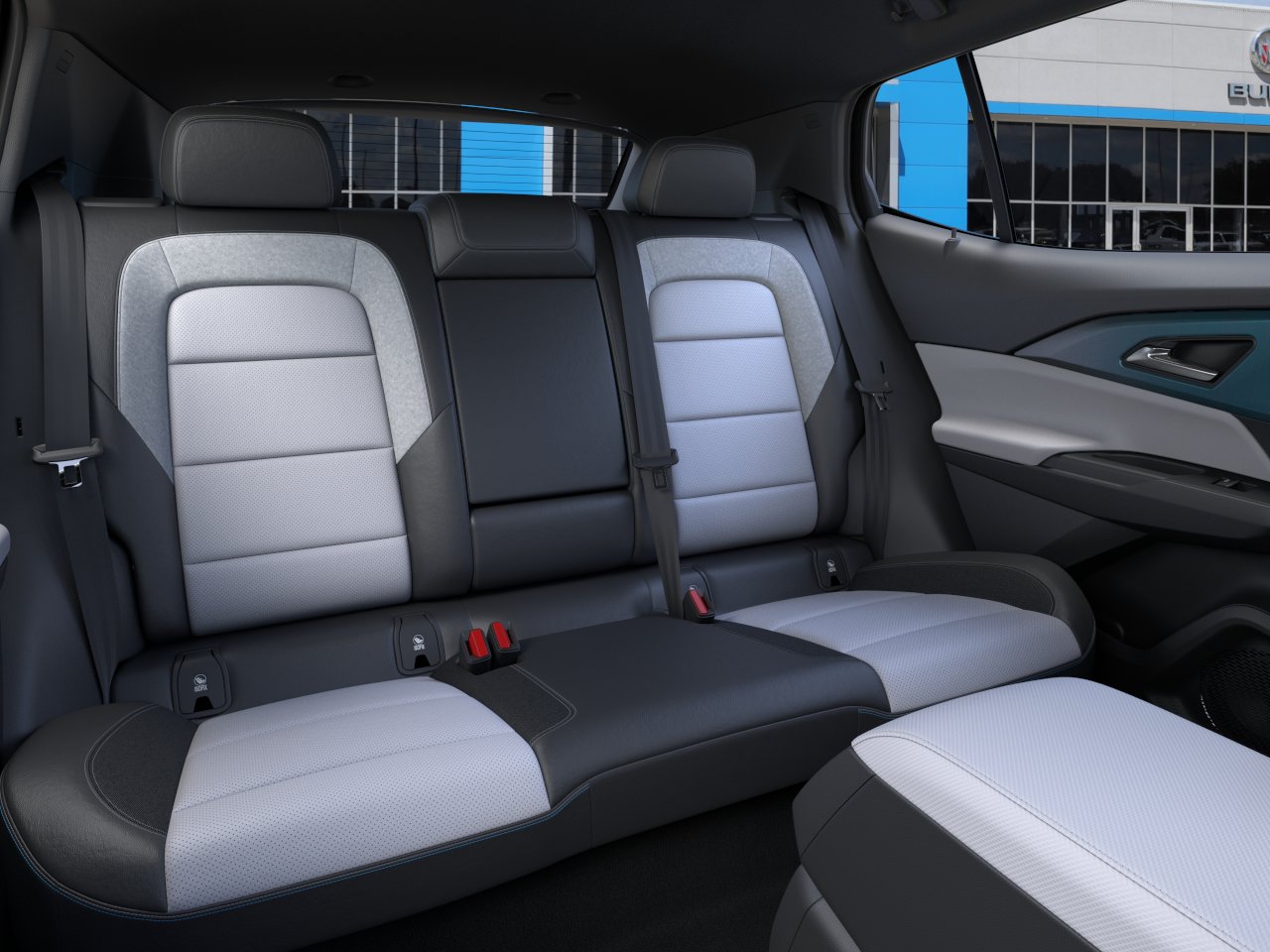 2026 Chevrolet Equinox EV 2LT - Photo 74