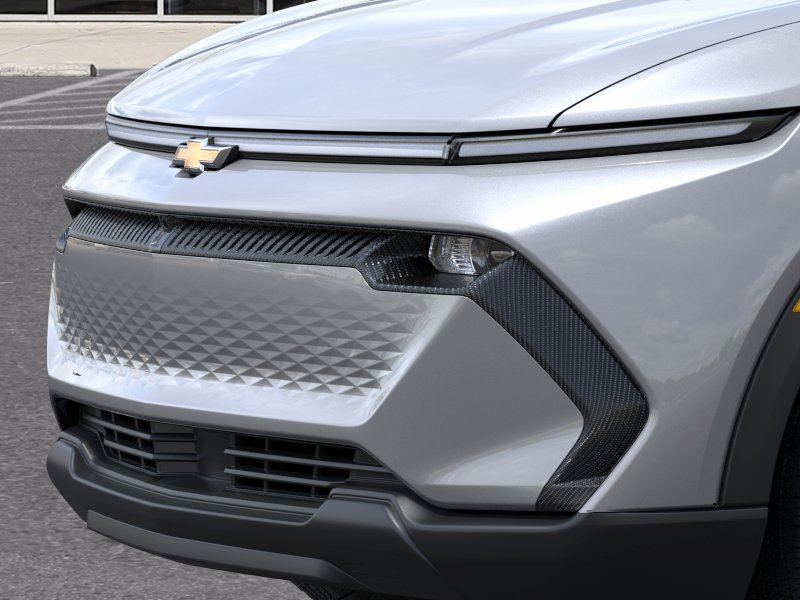 2026 Chevrolet Equinox EV 2LT - Photo 70