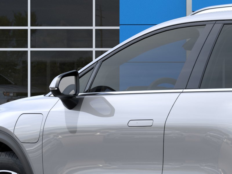 New 2026 Sterling Gray Metallic Chevrolet LT image 46