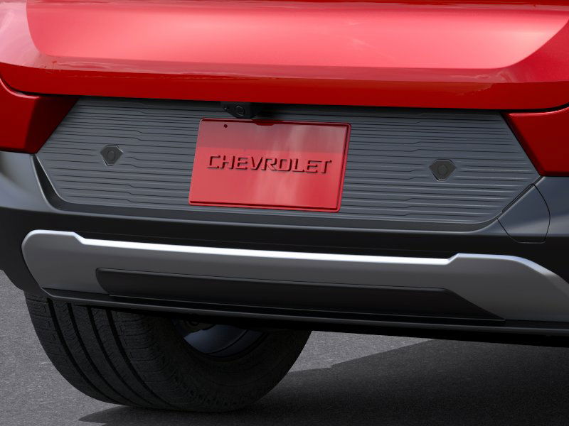 2025 Chevrolet Equinox EV LT - Photo 44