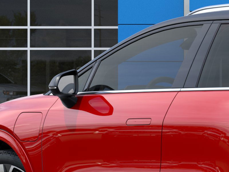 2025 Chevrolet Equinox EV LT - Photo 42
