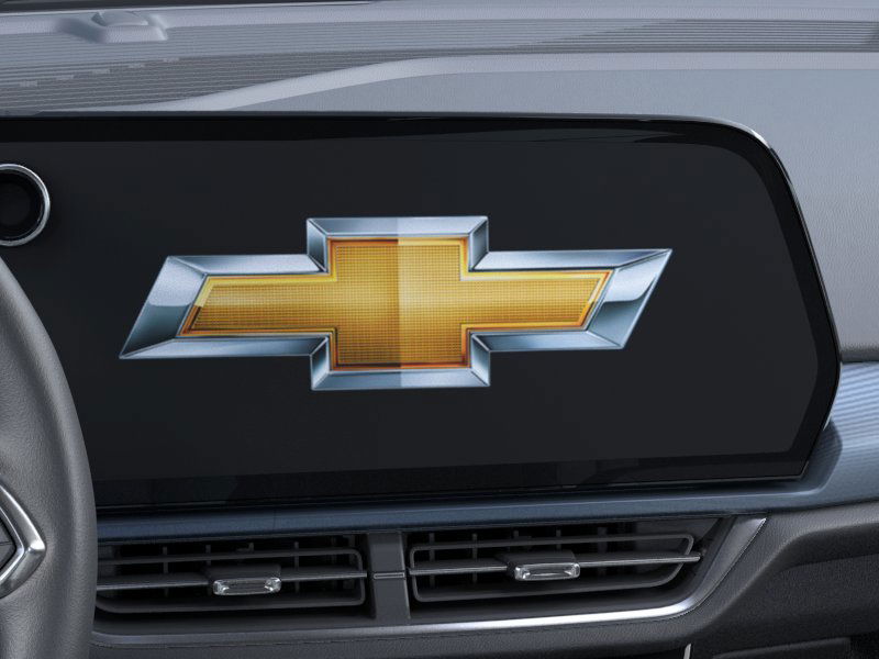 2025 Chevrolet Equinox EV LT - Photo 50