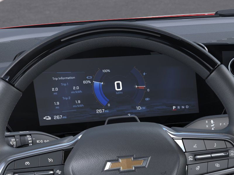2025 Chevrolet Equinox EV LT - Photo 48