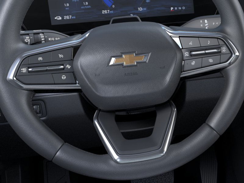 2025 Chevrolet Equinox EV LT - Photo 49