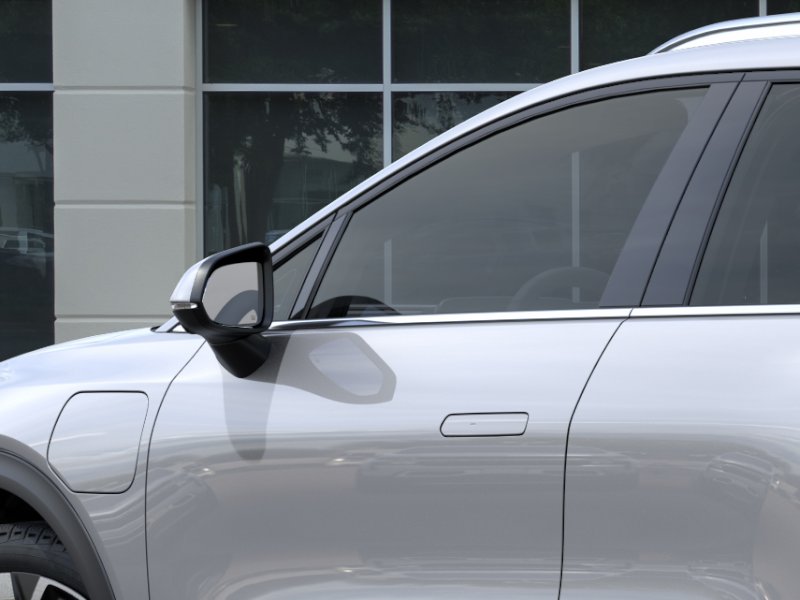 New 2026 Sterling Gray Metallic Chevrolet LT image 37