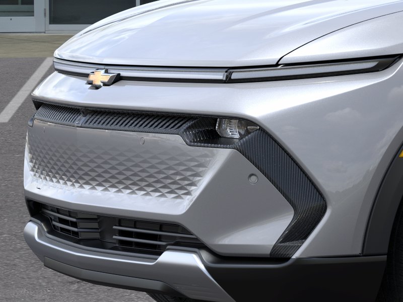 New 2026 Sterling Gray Metallic Chevrolet LT image 38