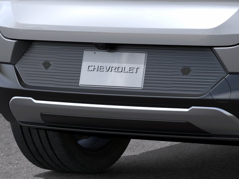 New 2026 Sterling Gray Metallic Chevrolet LT image 39
