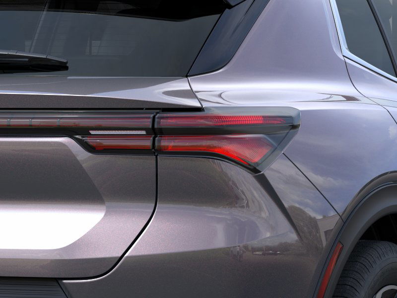 2026 Chevrolet Equinox EV 1LT photo 7