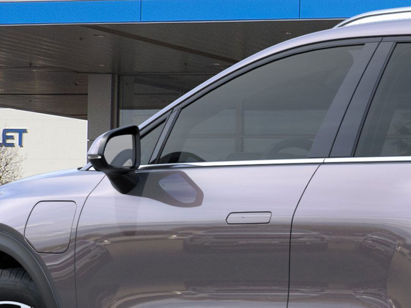 2026 Chevrolet Equinox EV 1LT photo 8