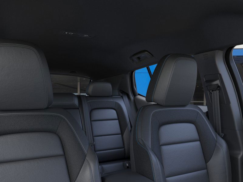 2026 Chevrolet Equinox EV 1LT photo 20