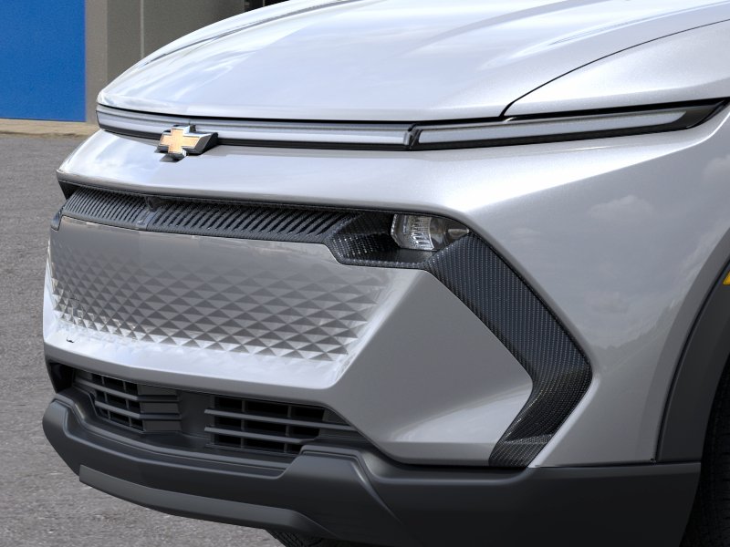 2026 Chevrolet Equinox EV 2LT - Photo 13