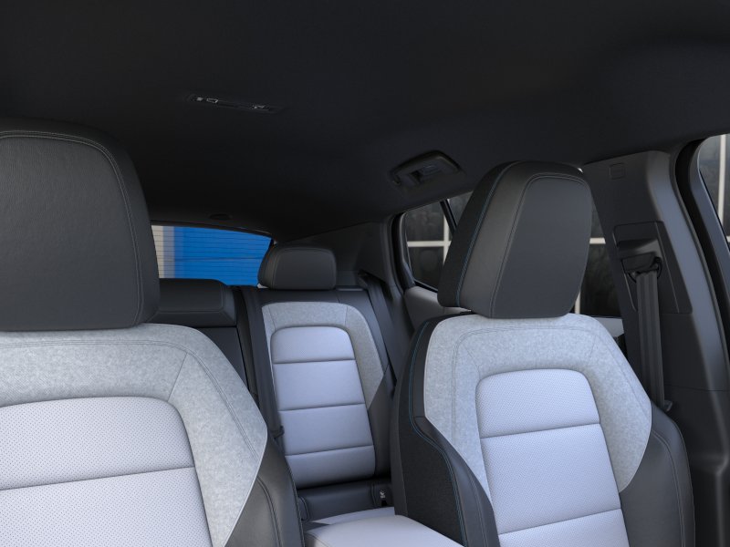 2026 Chevrolet Equinox EV 2LT - Photo 24